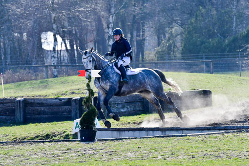 Luhmühlen Geländepferdetag 31.03.21 | 31032021 GPF L _367 