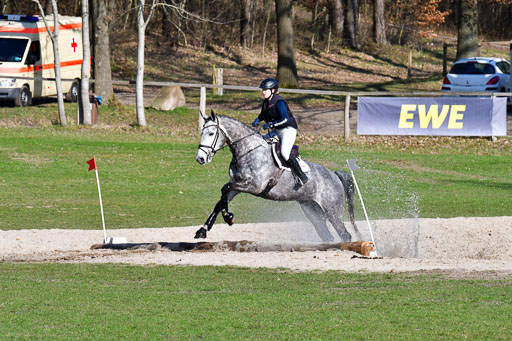 Luhmühlen Geländepferdetag 31.03.21 | 31032021 GPF L _370 