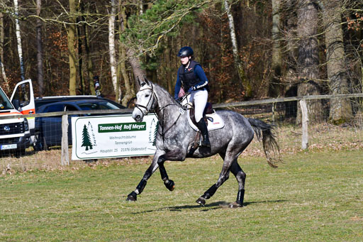 Luhmühlen Geländepferdetag 31.03.21 | 31032021 GPF L _371 