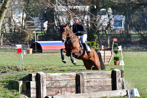 Luhmühlen Geländepferdetag 31.03.21 | 31032021 GPF L _374 