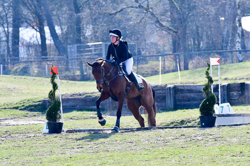 Luhmühlen Geländepferdetag 31.03.21 | 31032021 GPF L _376 