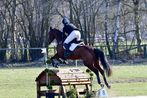 Luhmühlen Geländepferdetag 31.03.21 | 31032021 GPF L _377 