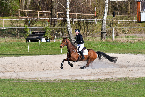 Luhmühlen Geländepferdetag 31.03.21 | 31032021 GPF L _378 