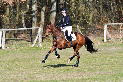 Luhmühlen Geländepferdetag 31.03.21 | 31032021 GPF L _381 