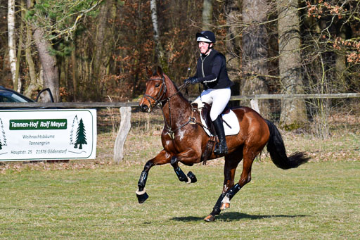 Luhmühlen Geländepferdetag 31.03.21 | 31032021 GPF L _382 