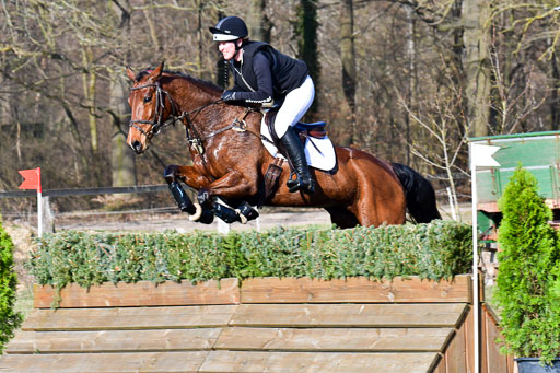 Luhmühlen Geländepferdetag 31.03.21 | 31032021 GPF L _383 