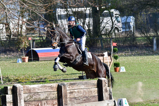 Luhmühlen Geländepferdetag 31.03.21 | 31032021 GPF L _385 