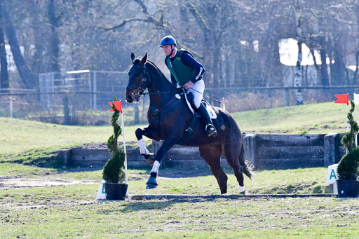 Luhmühlen Geländepferdetag 31.03.21 | 31032021 GPF L _388 