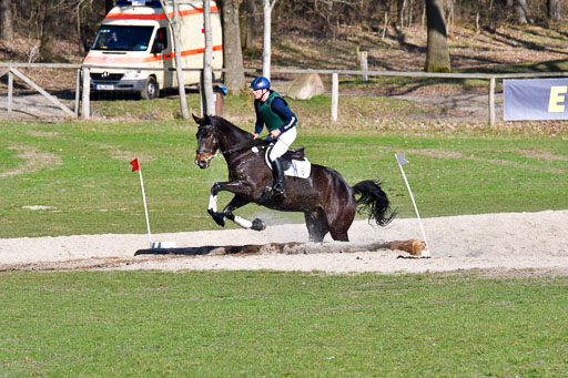 Luhmühlen Geländepferdetag 31.03.21 | 31032021 GPF L _390 