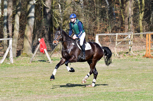 Luhmühlen Geländepferdetag 31.03.21 | 31032021 GPF L _392 