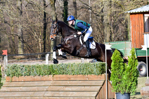 Luhmühlen Geländepferdetag 31.03.21 | 31032021 GPF L _393 