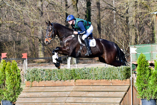 Luhmühlen Geländepferdetag 31.03.21 | 31032021 GPF L _394 