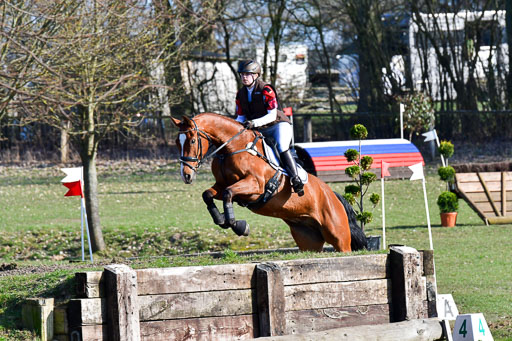 Luhmühlen Geländepferdetag 31.03.21 | 31032021 GPF L _397 