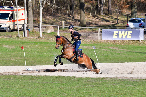 Luhmühlen Geländepferdetag 31.03.21 | 31032021 GPF L _412 