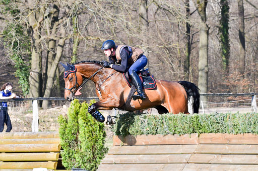 Luhmühlen Geländepferdetag 31.03.21 | 31032021 GPF L _414 