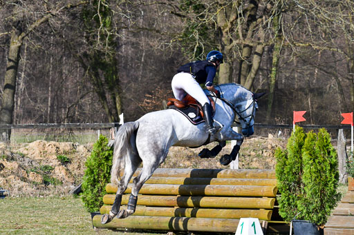 Luhmühlen Geländepferdetag 31.03.21 | 31032021 GPF L _415 