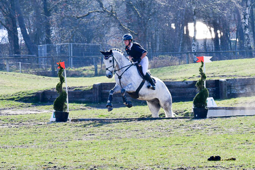 Luhmühlen Geländepferdetag 31.03.21 | 31032021 GPF L _419 