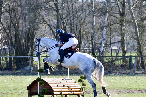 Luhmühlen Geländepferdetag 31.03.21 | 31032021 GPF L _420 