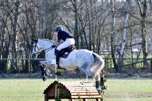 Luhmühlen Geländepferdetag 31.03.21 | 31032021 GPF L _421 