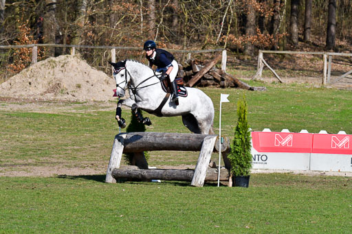 Luhmühlen Geländepferdetag 31.03.21 | 31032021 GPF L _423 