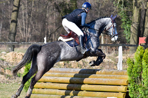 Luhmühlen Geländepferdetag 31.03.21 | 31032021 GPF L _427 