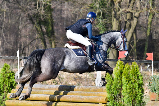 Luhmühlen Geländepferdetag 31.03.21 | 31032021 GPF L _428 