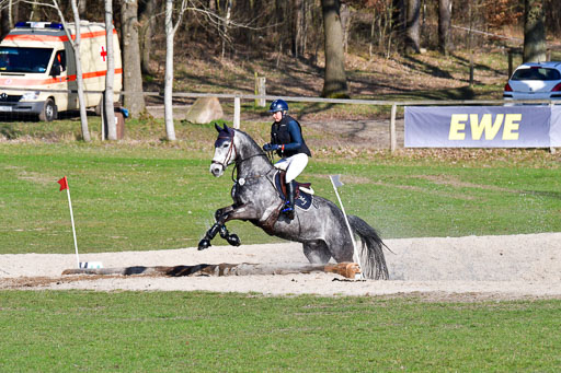 Luhmühlen Geländepferdetag 31.03.21 | 31032021 GPF L _433 