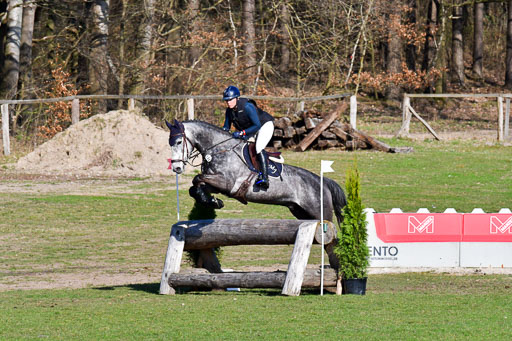 Luhmühlen Geländepferdetag 31.03.21 | 31032021 GPF L _434 