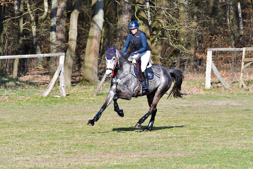 Luhmühlen Geländepferdetag 31.03.21 | 31032021 GPF L _436 