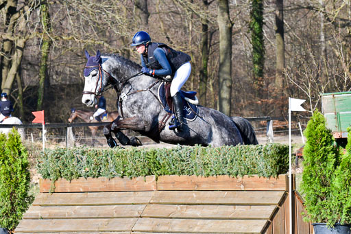 Luhmühlen Geländepferdetag 31.03.21 | 31032021 GPF L _438 