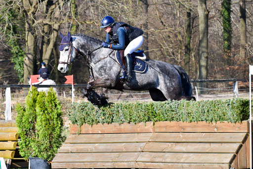 Luhmühlen Geländepferdetag 31.03.21 | 31032021 GPF L _439 