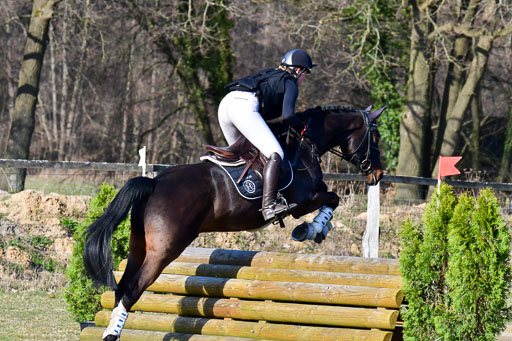 Luhmühlen Geländepferdetag 31.03.21 | 31032021 GPF L _440 