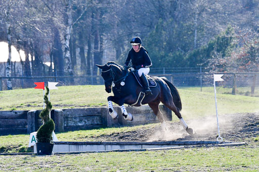 Luhmühlen Geländepferdetag 31.03.21 | 31032021 GPF L _442 