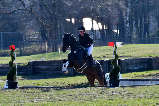 Luhmühlen Geländepferdetag 31.03.21 | 31032021 GPF L _443 