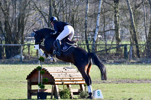 Luhmühlen Geländepferdetag 31.03.21 | 31032021 GPF L _445 