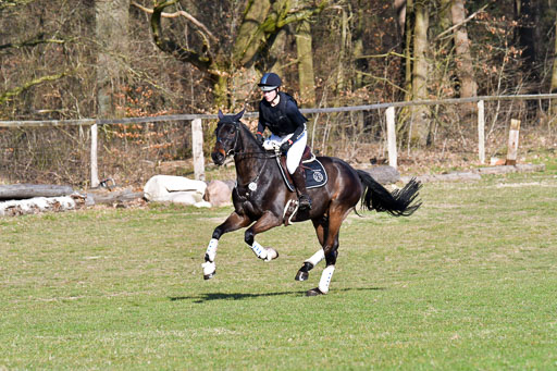 Luhmühlen Geländepferdetag 31.03.21 | 31032021 GPF L _449 