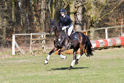 Luhmühlen Geländepferdetag 31.03.21 | 31032021 GPF L _451 