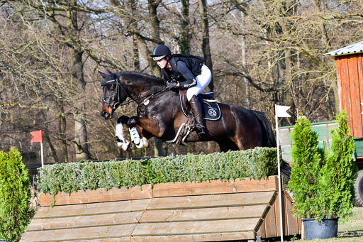 Luhmühlen Geländepferdetag 31.03.21 | 31032021 GPF L _452 