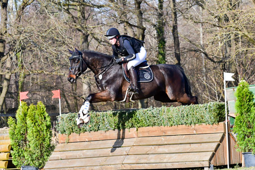 Luhmühlen Geländepferdetag 31.03.21 | 31032021 GPF L _453 