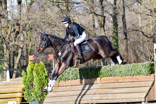 Luhmühlen Geländepferdetag 31.03.21 | 31032021 GPF L _454 