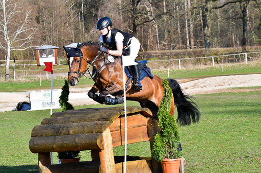 Luhmühlen Geländepferdetag 31.03.21 | 31032021 GPF L _456 