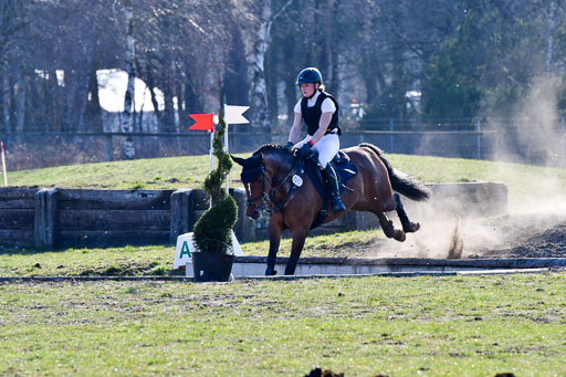 Luhmühlen Geländepferdetag 31.03.21 | 31032021 GPF L _458 