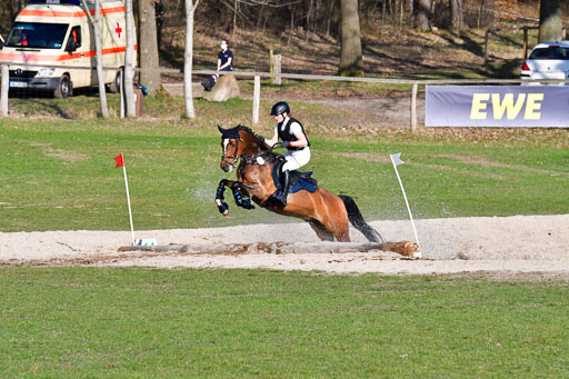 Luhmühlen Geländepferdetag 31.03.21 | 31032021 GPF L _460 