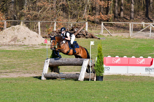 Luhmühlen Geländepferdetag 31.03.21 | 31032021 GPF L _461 