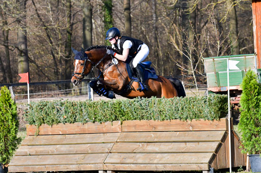 Luhmühlen Geländepferdetag 31.03.21 | 31032021 GPF L _463 