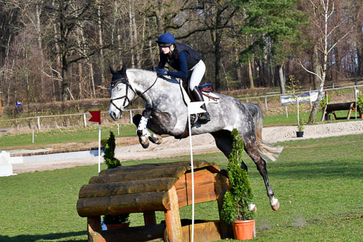 Luhmühlen Geländepferdetag 31.03.21 | 31032021 GPF L _468 