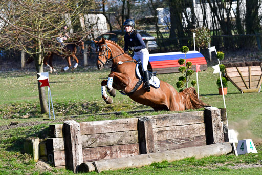 Luhmühlen Geländepferdetag 31.03.21 | 31032021 GPF L _486 