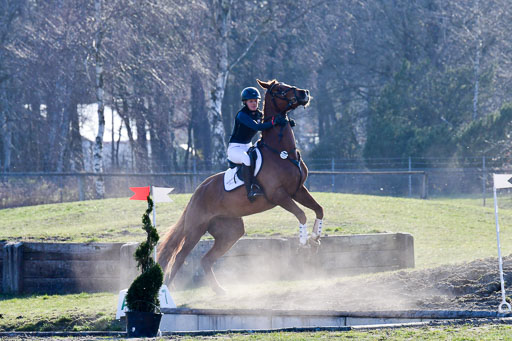 Luhmühlen Geländepferdetag 31.03.21 | 31032021 GPF L _489 