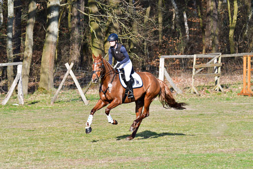 Luhmühlen Geländepferdetag 31.03.21 | 31032021 GPF L _493 