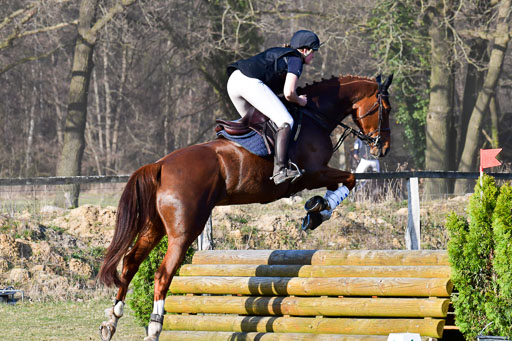 Luhmühlen Geländepferdetag 31.03.21 | 31032021 GPF L _496 